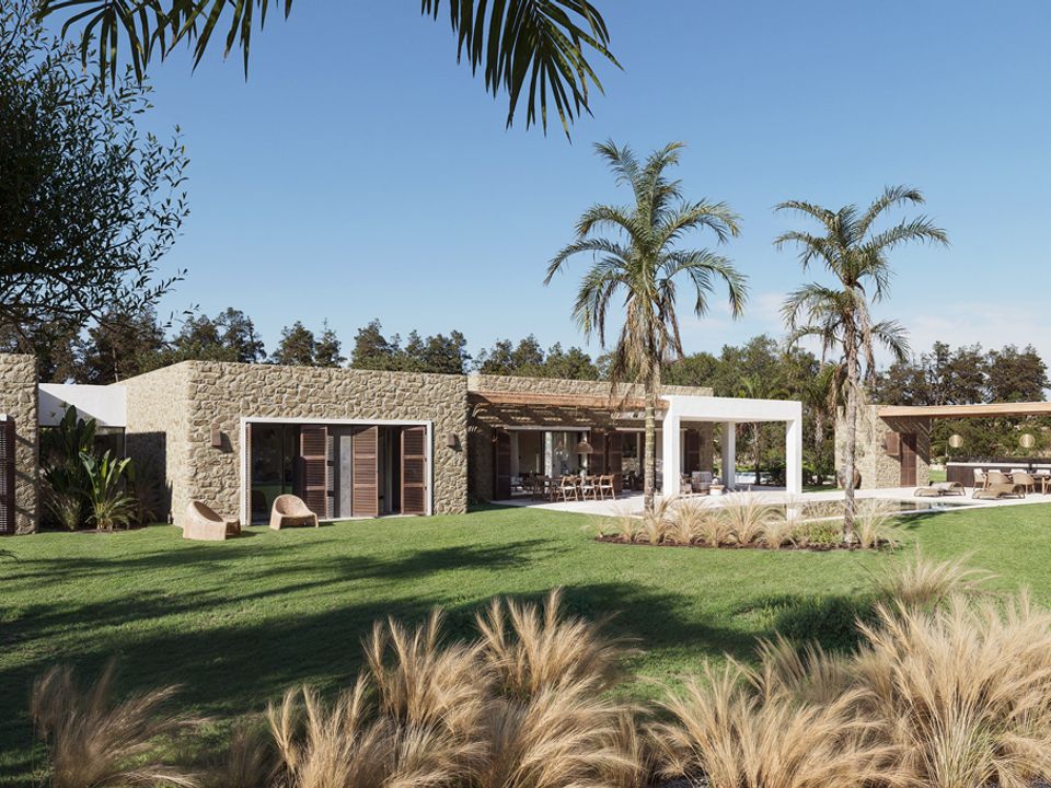 Villa i Benissa, Alicante - foto 1